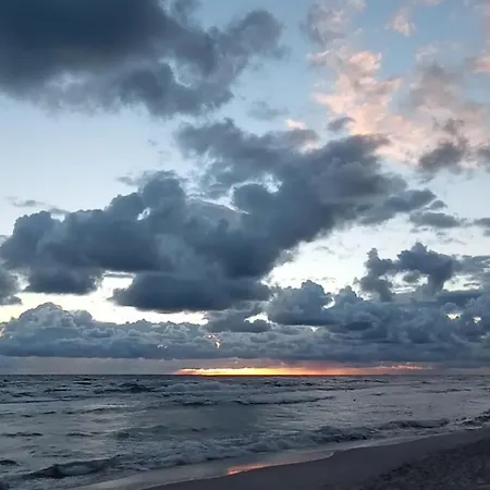 Przyczepa Niewiadow Surf Wioska Διαμέρισμα