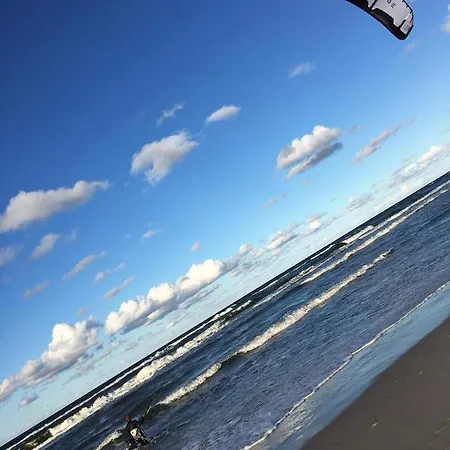 Przyczepa Niewiadow Surf Wioska *