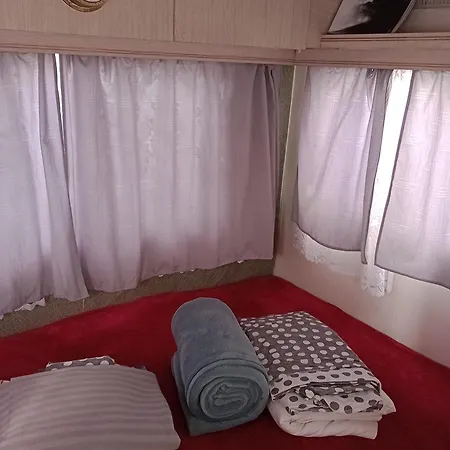 Przyczepa Niewiadow Surf Wioska Διαμέρισμα
